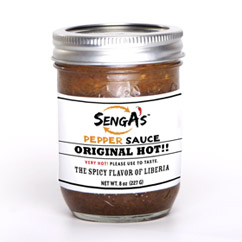 Original Hot