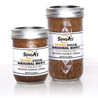 Original Hot 8oz. and 12oz.