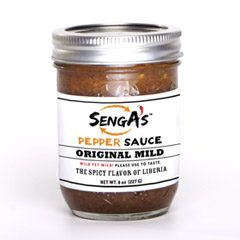 Original Mild